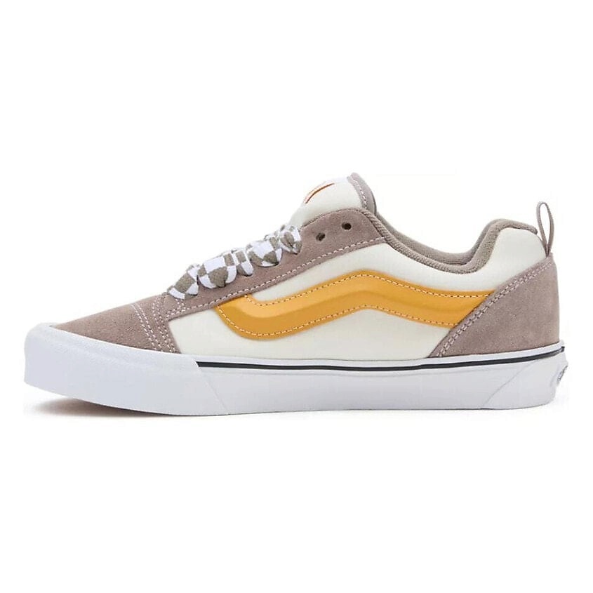 Изображение товара VANS Knu Skool Мультиколор кроссовки для взрослых и детей, размер 36,5 EU