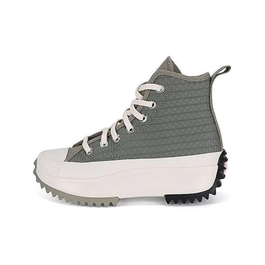 Изображение товара Высокие кроссовки CONVERSE Run Star Hike унисекс мультиколор 37 EU