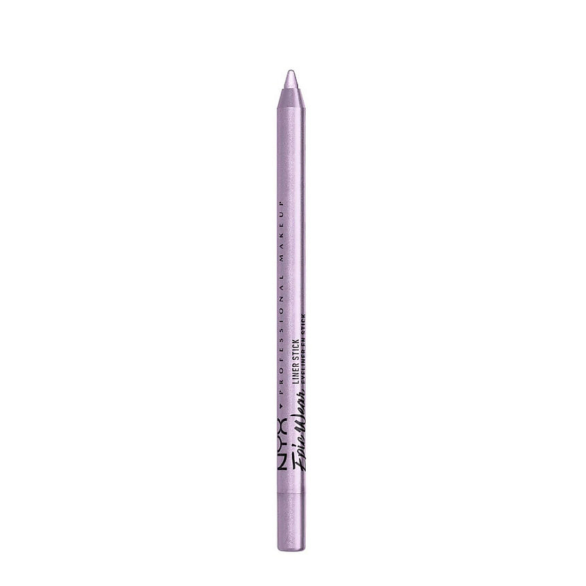 Изображение товара NYX PROFESSIONAL MAKEUP Карандаш для глаз Epic Wear, Perwinkle Pop