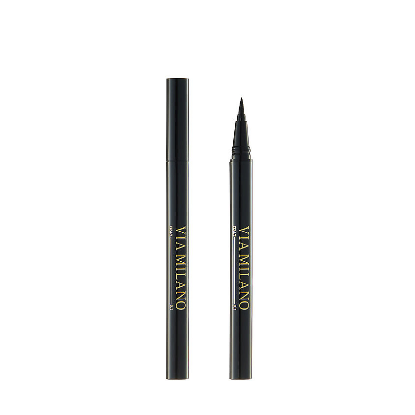 Изображение товара VIA MILANO Капиллярная подводка для глаз Capillary Eyeliner Dramatic Line, 0,3 мл