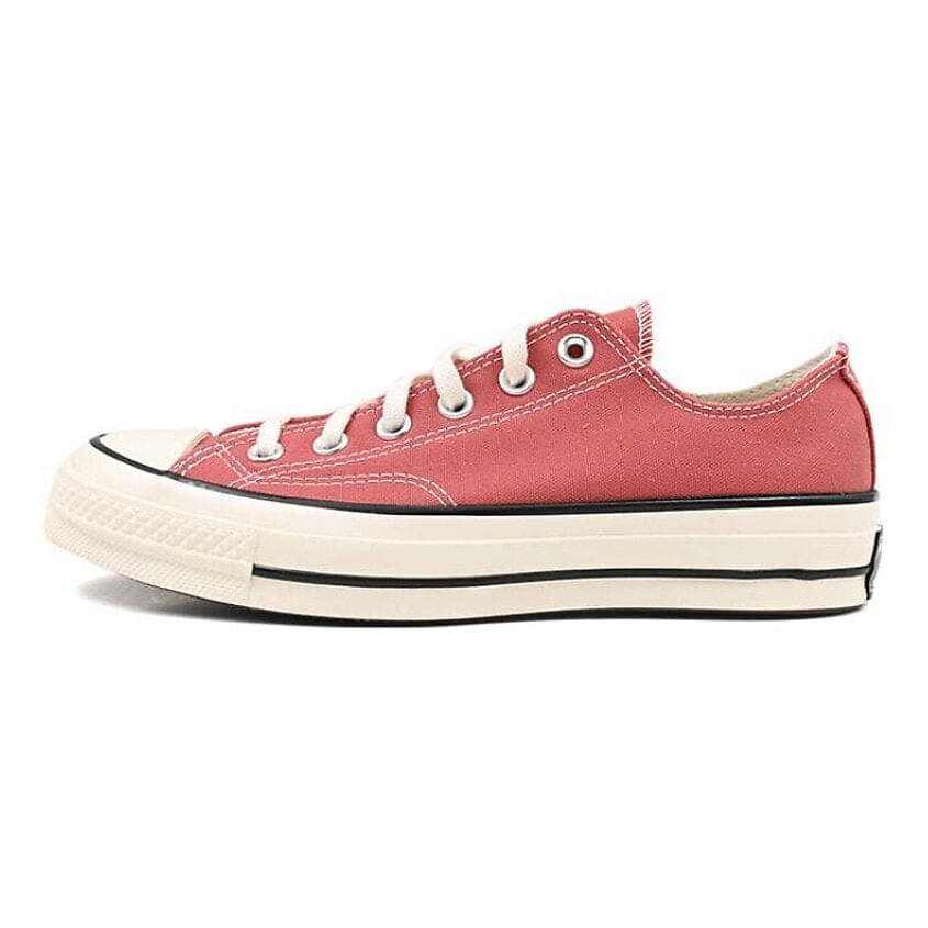 Изображение товара CONVERSE Кроссовки Chuck 70 Low Rhubarb Pie, цвет: Мультиколор, размер: 46