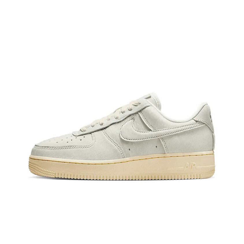 Изображение товара NIKE Кроссовки Air Force 1 '07 Wmns "Obsidian Sail" (IB3674-400), 36.5