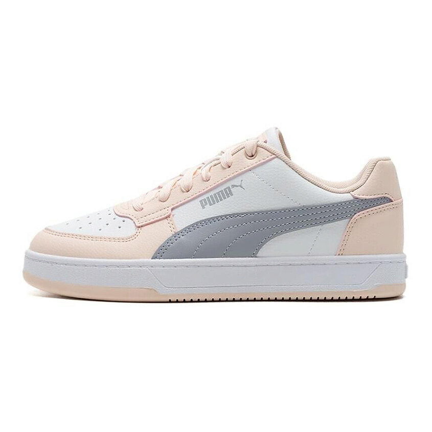 Изображение товара Кроссовки PUMA Caven 2.0 Rosebay Grey Fog White для мужчин размер 43 EU