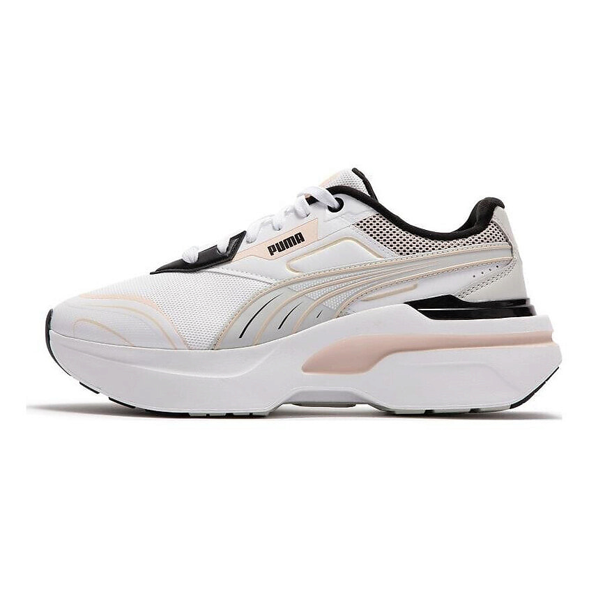 Изображение товара PUMA Кроссовки Kosmo Rider Feminine Tech 'White Island Pink' Women's, размер: 35,5