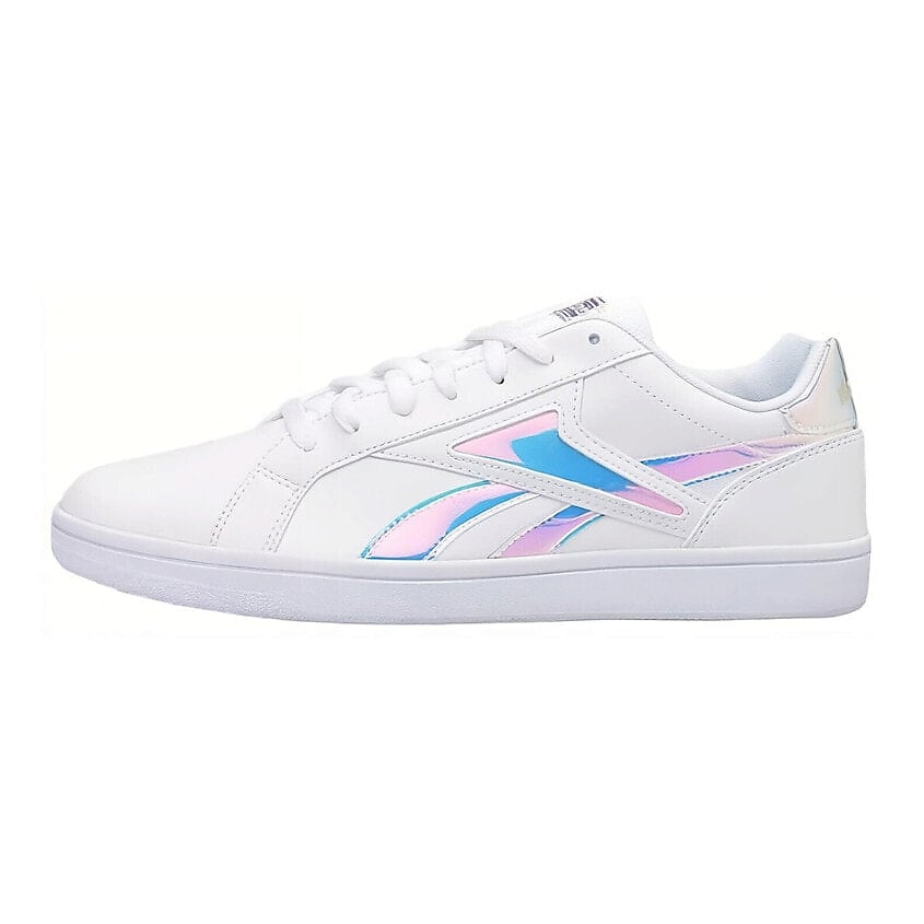 Изображение товара Кроссовки Reebok Classics Royal Complete 2 White Blue Purple 42,5 Мультиколор