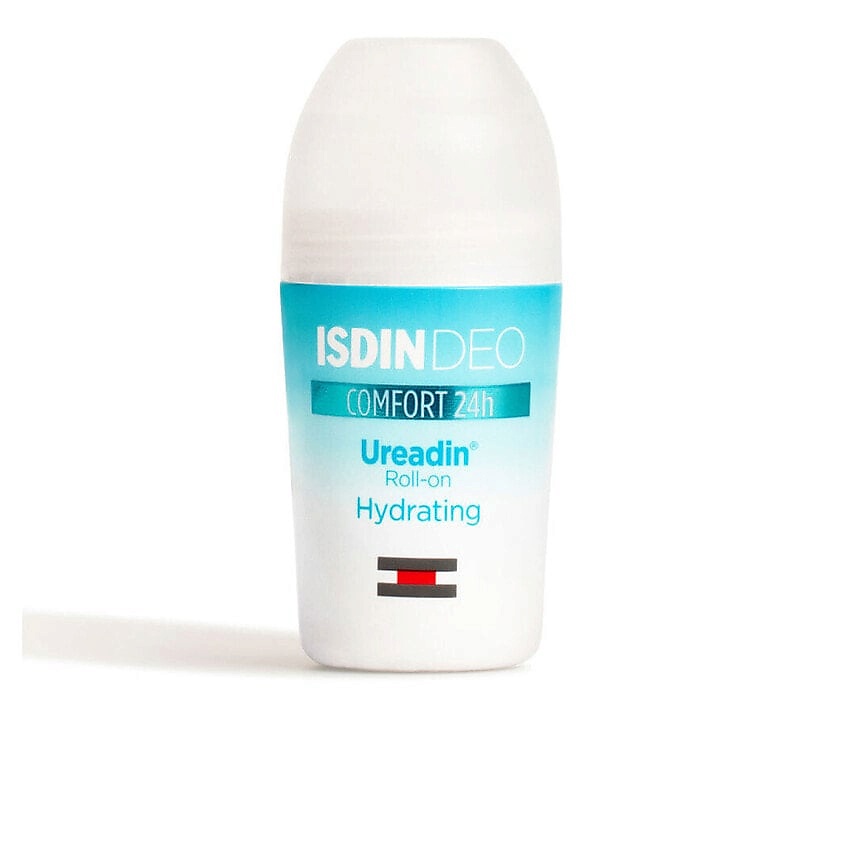Изображение товара ISDIN Ureadin Шариковый дезодорант 24h гипоаллергенный для чувствительной кожи