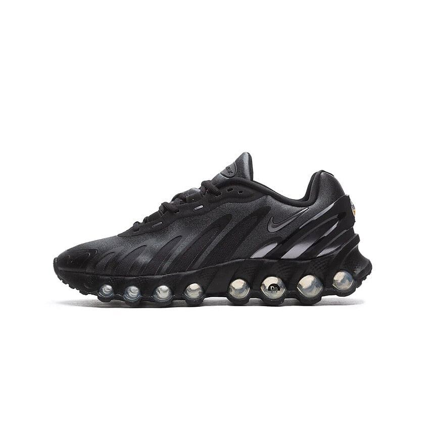 Изображение товара NIKE Кроссовки спортивные женские Air Max DN8 Wmns "Metallic Dark Grey", цвет: Черный, размер: 38.5