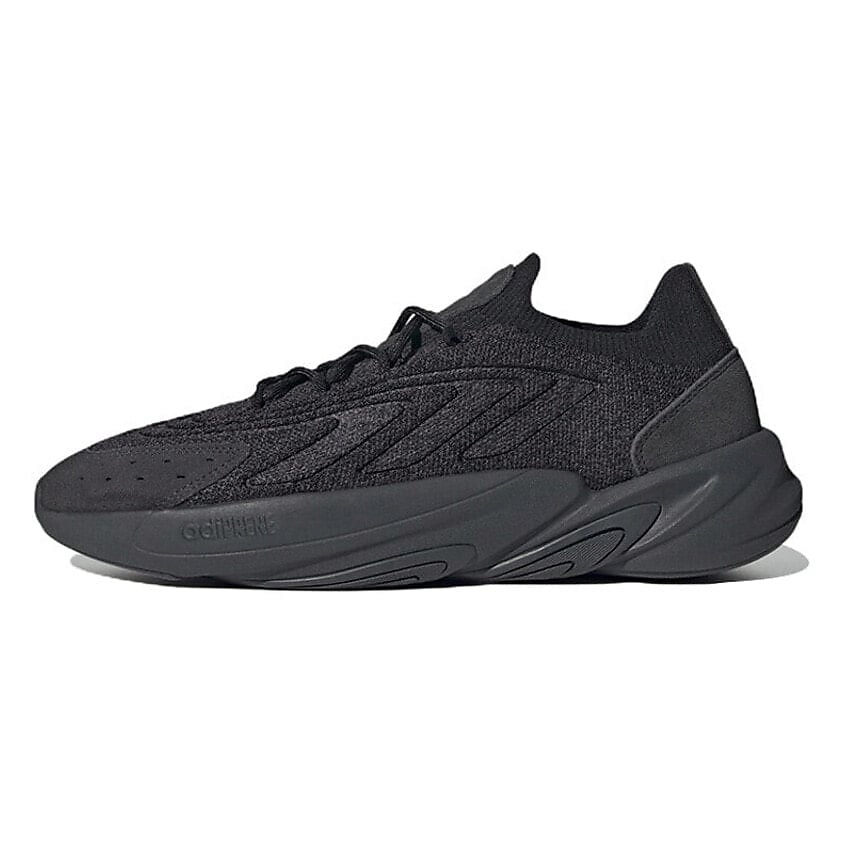 Изображение товара ADIDAS ORIGINAL Кроссовки Ozelia Knit 'Black Carbon', цвет: Мультиколор, размер: 37⅓