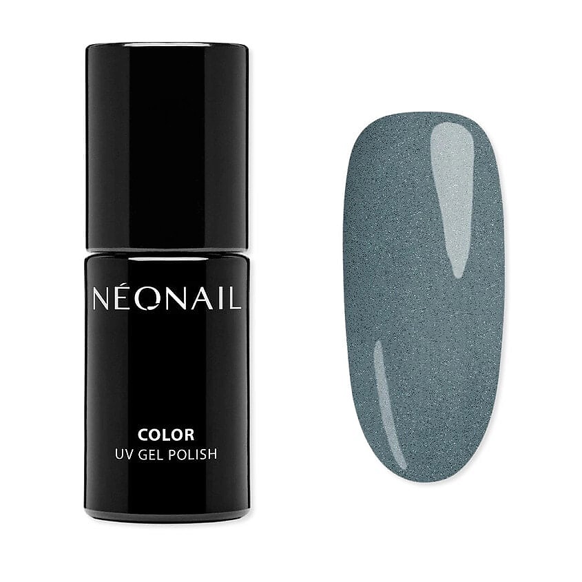 Изображение товара Гель-лак NEONAIL INSPIRING MOMENT для стойкого яркого маникюра 15 мл