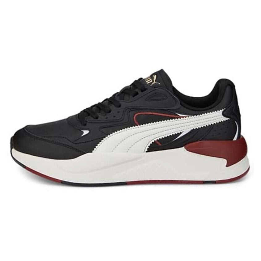 Изображение товара PUMA Кроссовки X Ray Speed Fc 'Black Intense Red', размер: 38,5
