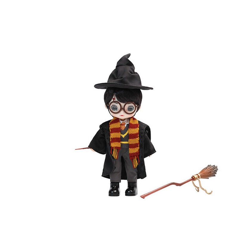 Изображение товара POP MART Игрушка Viya Doll X Harry Potter, Кукла Вия × Гарри Поттер