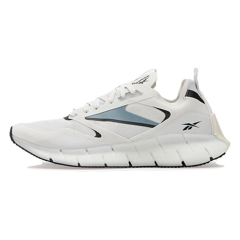 Изображение товара REEBOK Кроссовки reebok Zig Kinetica Беговые кроссовки Низкие Кроссовки Унисекс, цвет: Мультиколор, размер: 43
