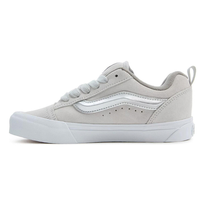 Изображение товара VANS Knu Skool Кроссовки для скейтбординга низкие мультиколор 36 размер