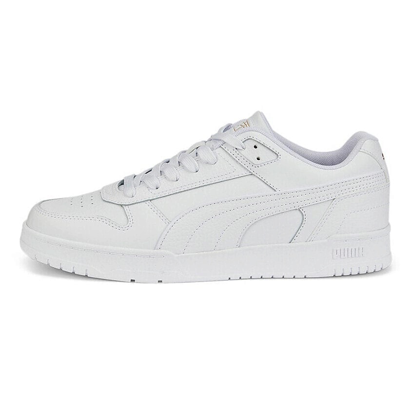 Изображение товара PUMA Кроссовки Rbd Game Low White для мужчин 37,5 EU легкие и стильные