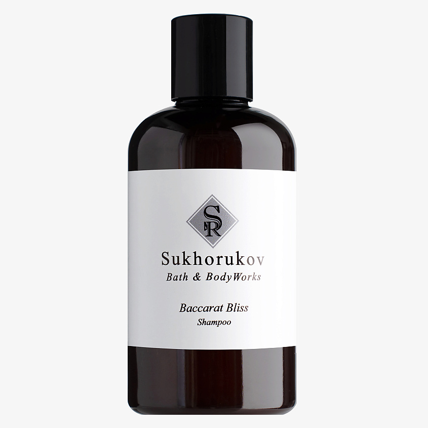 Изображение товара SUKHORUKOV Шампунь парфюмированный Baccarat Bliss, 1 шт.