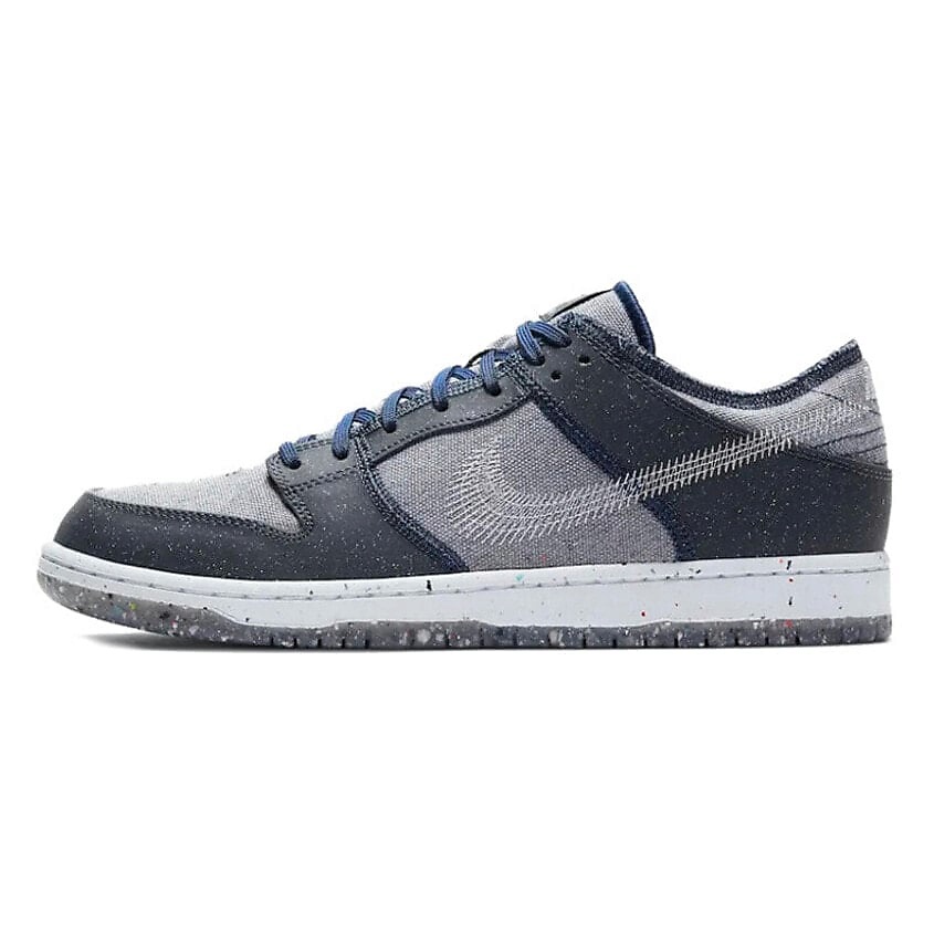 Изображение товара Кроссовки NIKE Sb Dunk Low Crater Мультиколор Размер 39