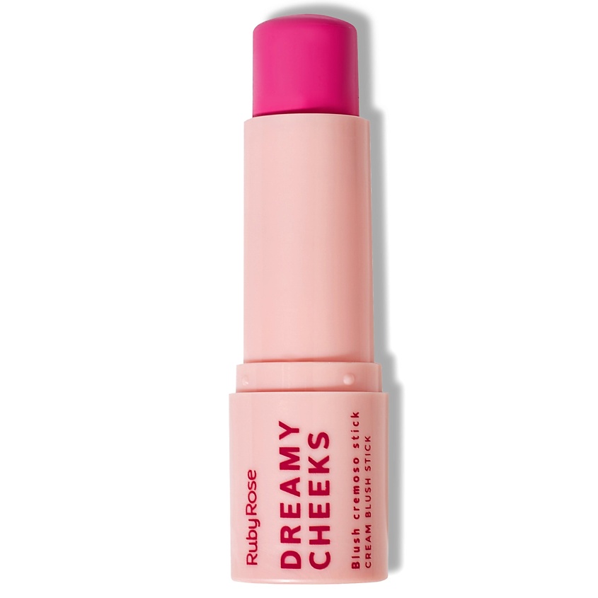 Изображение товара RUBY ROSE Румяна в стике Dreamy Cheeks, 2 тон