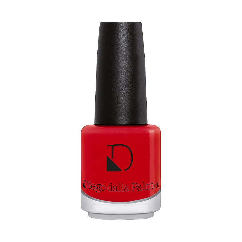 Изображение товара DIEGO DALLA PALMA MILANO Лак для ногтей Nail Polish, № 236 Into The Red, 14 мл