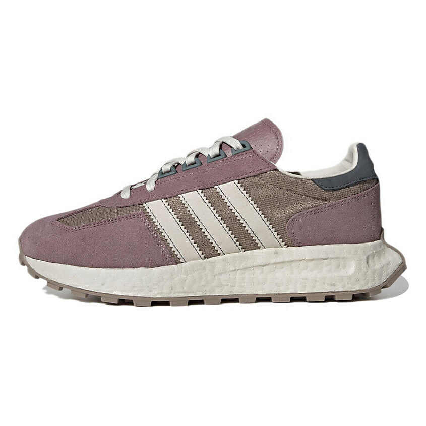Изображение товара ADIDAS ORIGINAL Кроссовки Retropy E5 'Wonder Oxide Chalky Brown' Women's, цвет: Мультиколор, размер: 36⅔