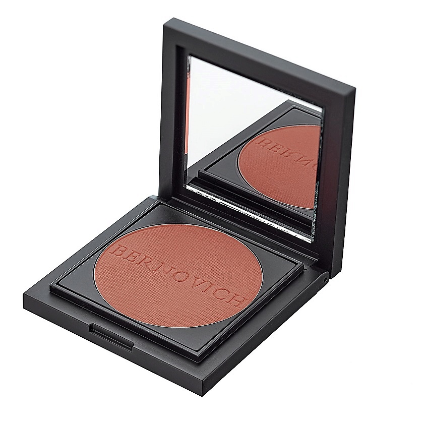 Изображение товара BERNOVICH Румяна (рефил) New, № 01 7г