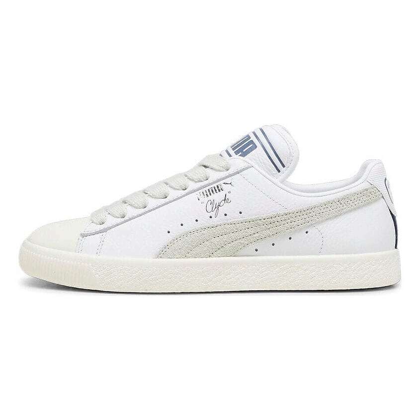 Изображение товара PUMA Кроссовки Clyde Rhuigi Pristine, размер: 44,5
