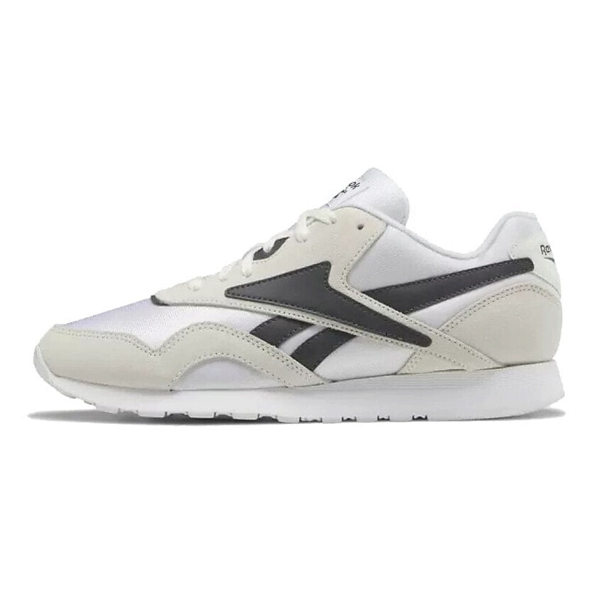 Изображение товара REEBOK Кроссовки Reebok Classic Nylon Plus 1994 'Chalk Cold Grey', цвет: Мультиколор, размер: 43
