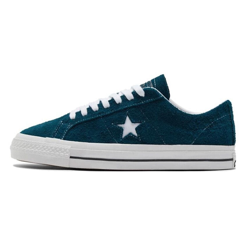 Изображение товара CONVERSE Кроссовки One Star Pro Midnight Turquoise, цвет: Мультиколор, размер: 38,5