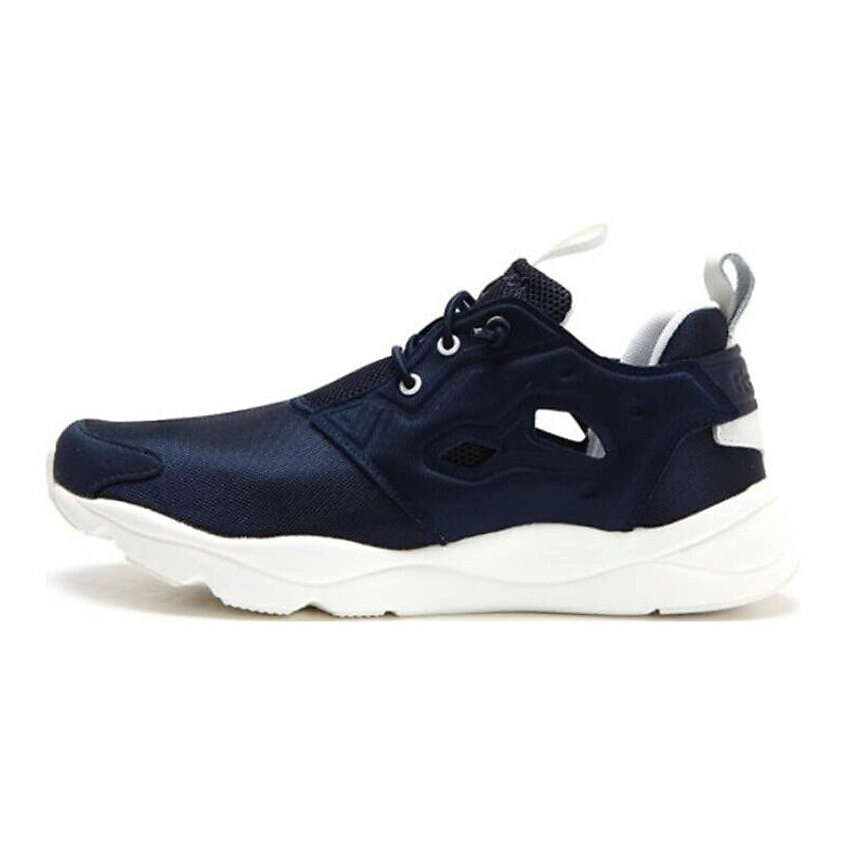 Изображение товара Кроссовки Reebok Furylite Navy Blue Женские для активного образа жизни