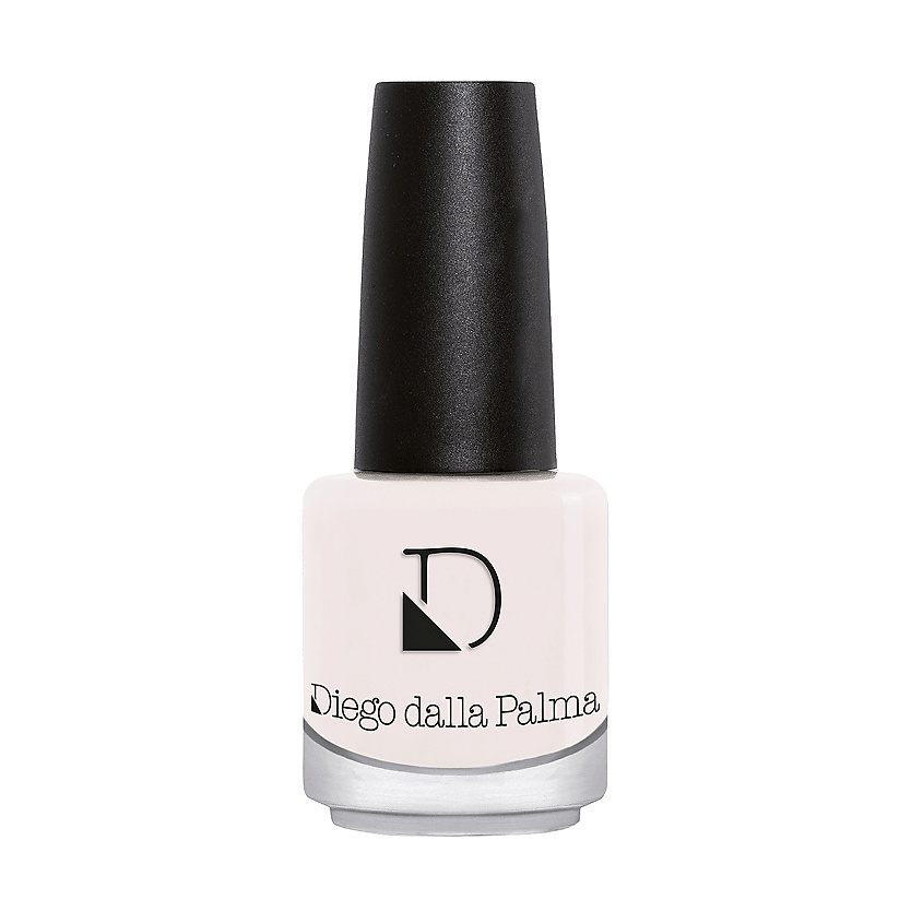 Изображение товара DIEGO DALLA PALMA MILANO Лак для ногтей Nail Polish, № 237 White Wedding, 14 мл