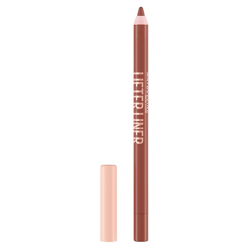 Изображение товара Карандаш для губ Maybelline Lifter Liner 003 Player