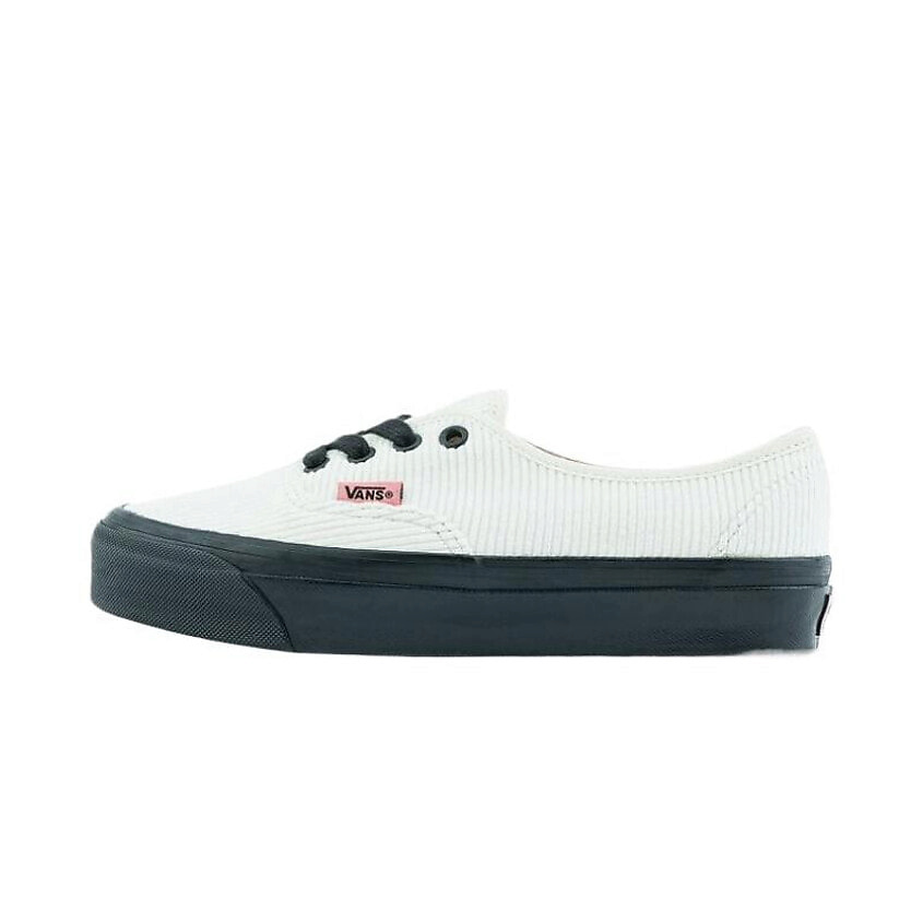 Изображение товара VANS Кроссовки MTE Authentic Reissue 44 Wear-Resistant Low-Top Canvas Shoes White, цвет: Белый, размер: 39