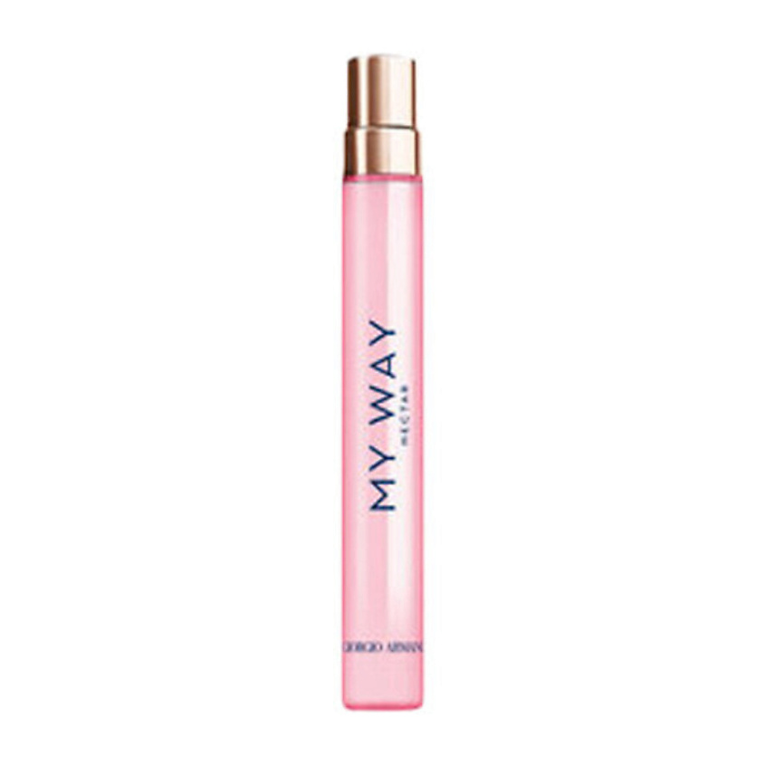 Изображение товара Парфюмерный набор My Way Giorgio Armani 7мл+7мл женский аромат цветочный