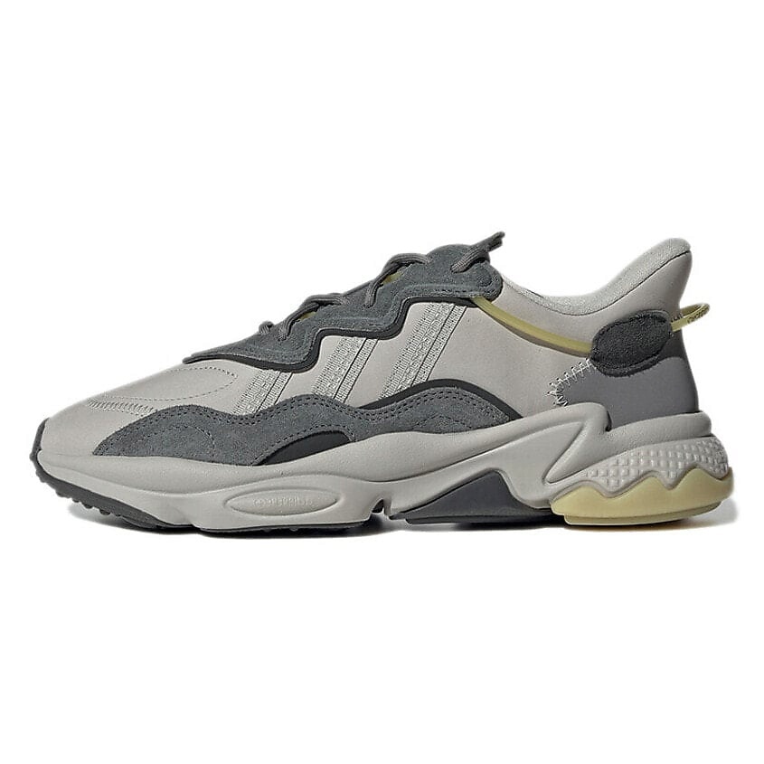 Изображение товара ADIDAS ORIGINAL Кроссовки Ozweego '', цвет: Мультиколор, размер: 36⅔