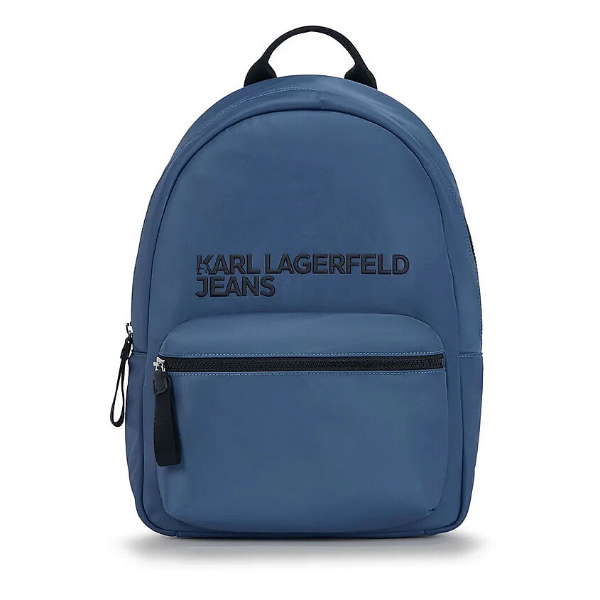 Изображение товара Женский повседневный рюкзак KARL LAGERFELD A3M30353-1YU с передним карманом