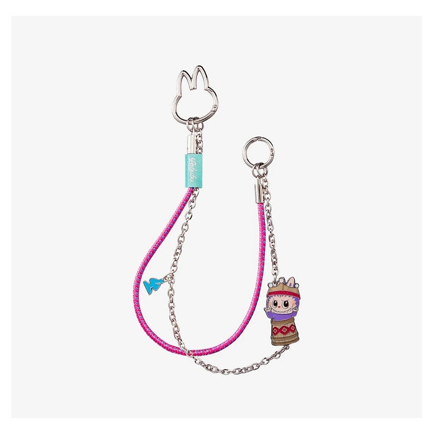 Изображение товара Игрушка POP MART THE MONSTERS Chinese Chess Adventure Collection BISHOP