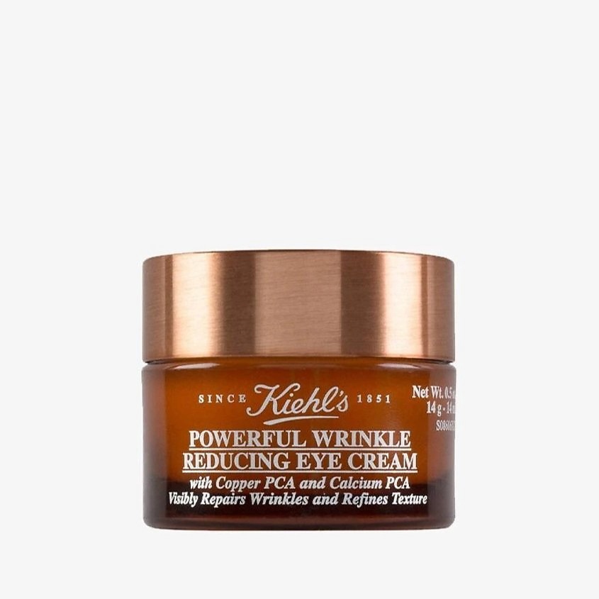Изображение товара KIEHL'S Антивозрастной крем для глаз Powerful Wrinkle Reducing Eye Cream, 14 мл