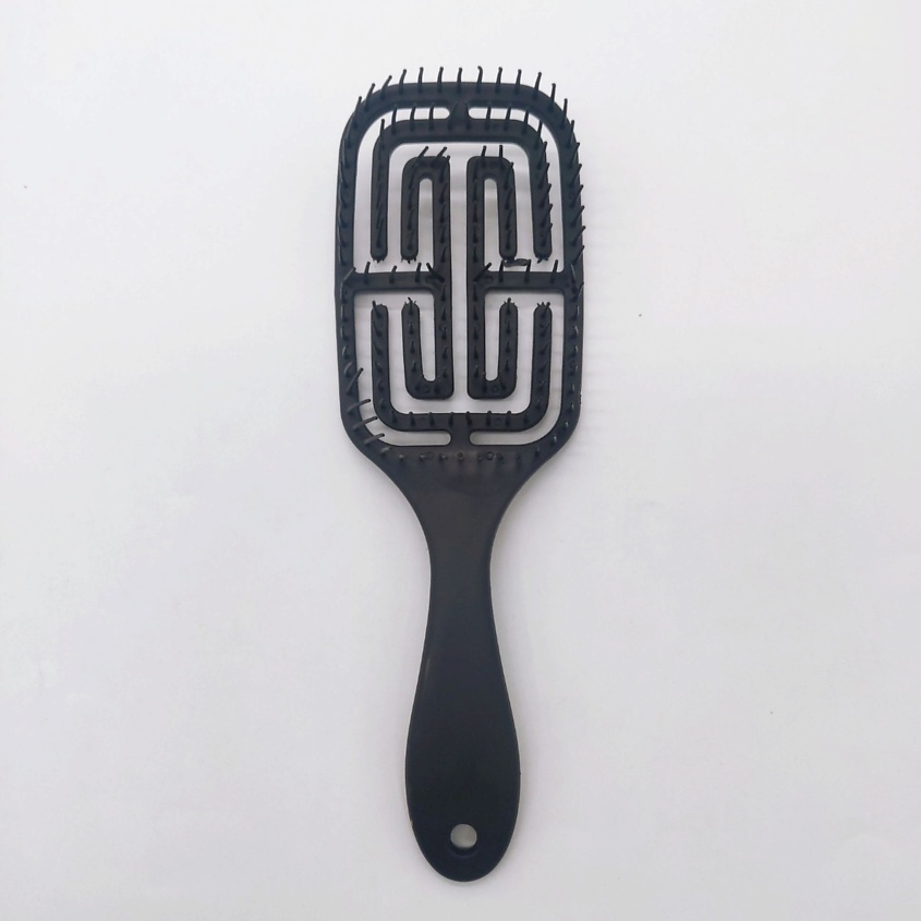 Изображение товара Массажная расчёска для волос LICHI - удобство и эффект для ежедневного ухода