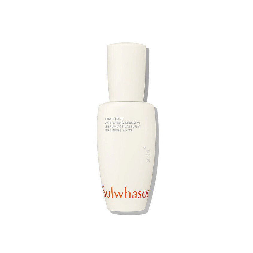 Изображение товара Антивозрастная сыворотка для лица Sulwhasoo First Care Activating Serum VI 60 мл
