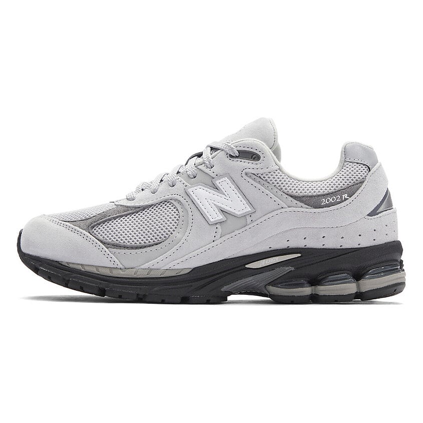 Изображение товара NEW BALANCE Кроссовки NB 2002R Jd Sports Exclusive, цвет: Серый, размер: 37