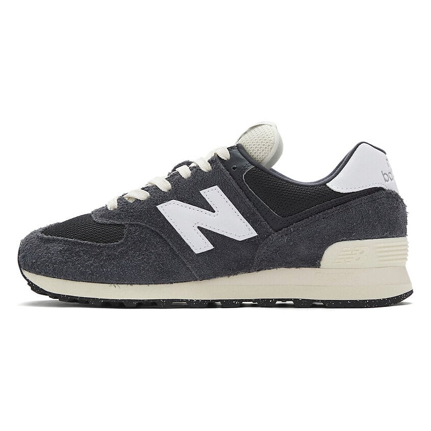 Изображение товара NEW BALANCE Кроссовки 574 Phantom Angora, цвет: Серый, размер: 42