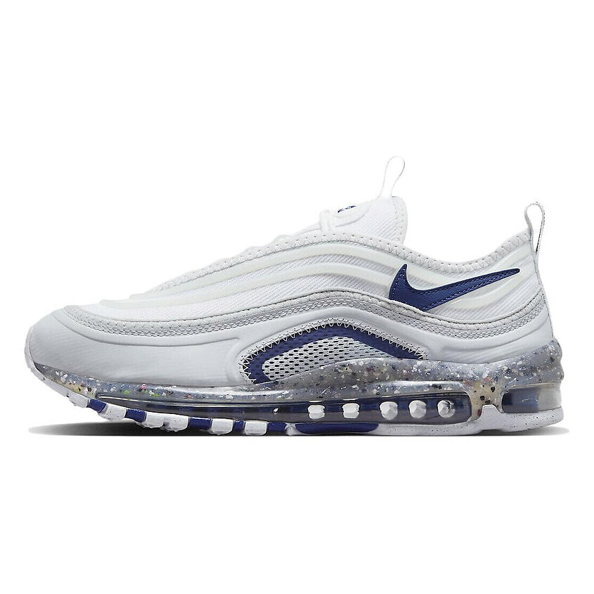 Изображение товара NIKE Кроссовки для бега Air Max 97, цвет: Мультиколор, размер: 40