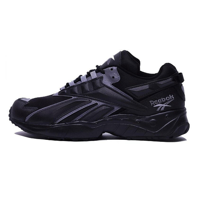 Изображение товара REEBOK Кроссовки Reebok Interval 96 Black, цвет: Мультиколор, размер: 34,5