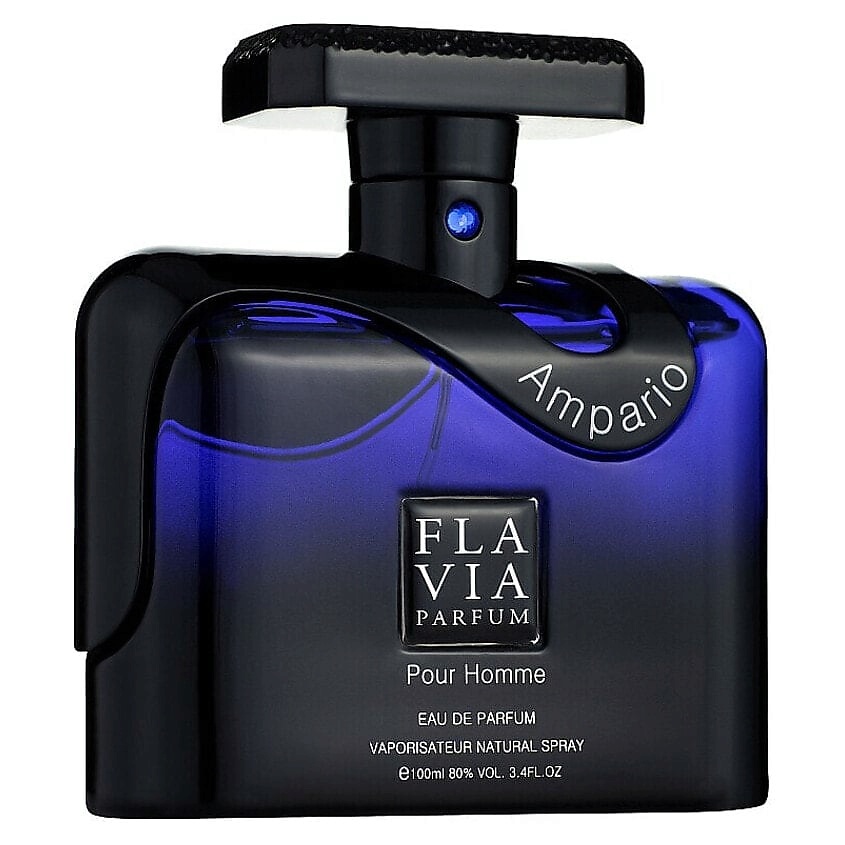 Изображение товара FLAVIA Парфюмерная вода Ampario Pour Homme, 100