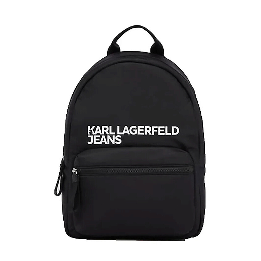 Изображение товара КАРL LAGERFELD Рюкзак городской Essential BP для взрослых с мягким отделением