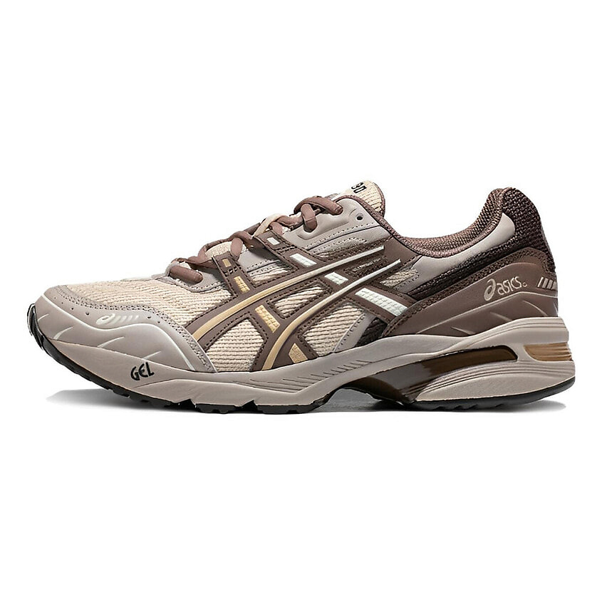 Изображение товара ASICS Кроссовки Gel 1090 'Cream Brown', цвет: Мультиколор, размер: 40,5