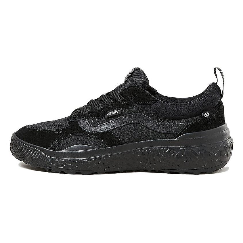 Изображение товара VANS Кроссовки UltraRange Neo VR3 Mte 'Triple Black', цвет: Черный, размер: 37