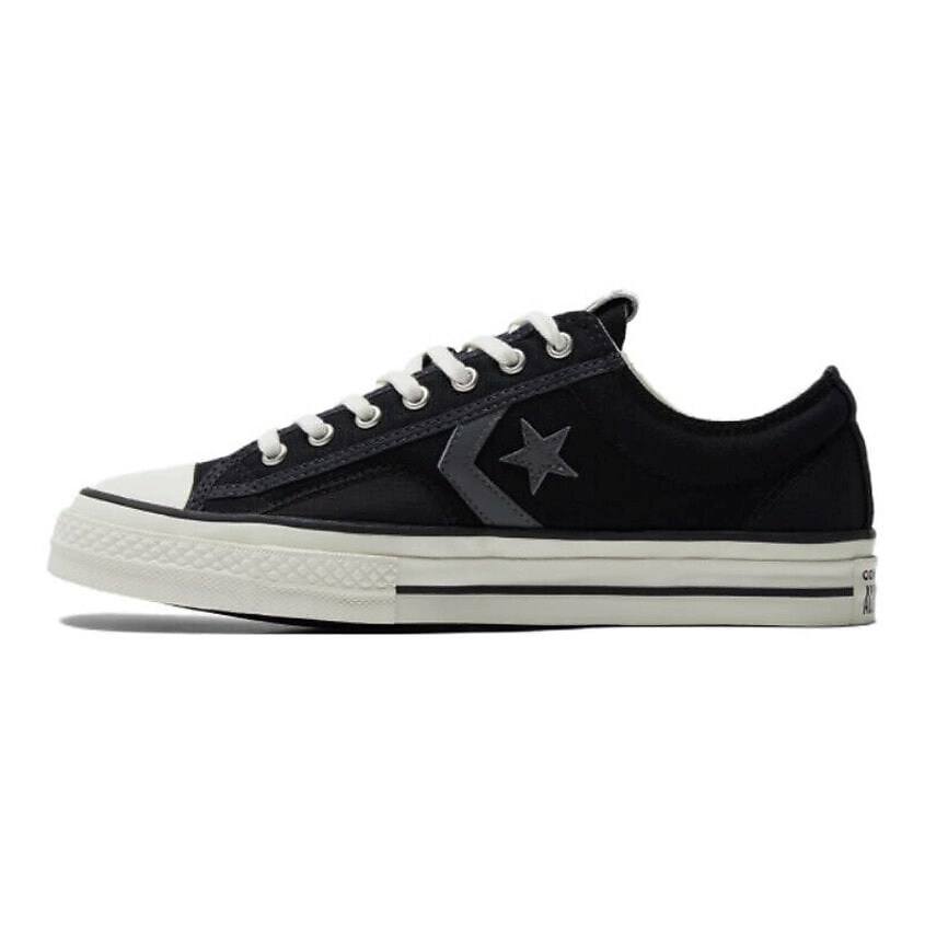 Изображение товара CONVERSE Кроссовки Star Player 76 Colorblock Black, цвет: Мультиколор, размер: 37,5