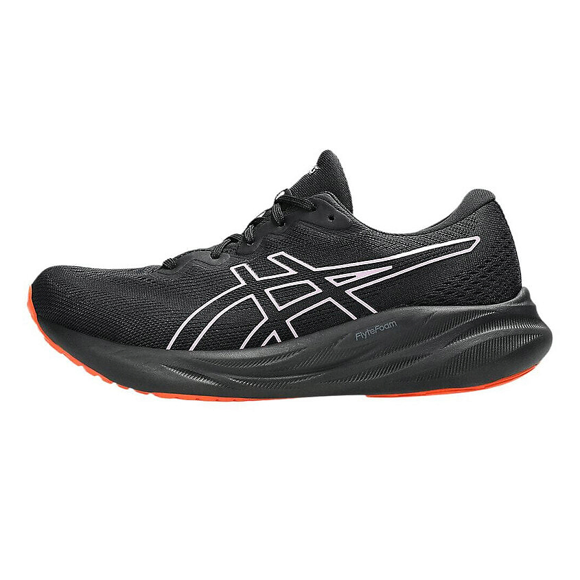 Изображение товара ASICS Кроссовки Gel Pulse 15 Gtx Black Light Ube Women's, цвет: Мультиколор, размер: 38