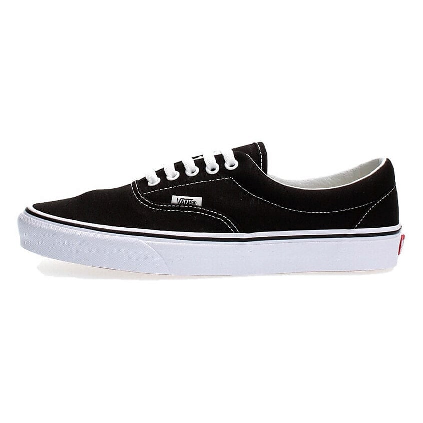 Изображение товара VANS Era скейтбордические кроссовки низкие мужские мультиколор EU размер