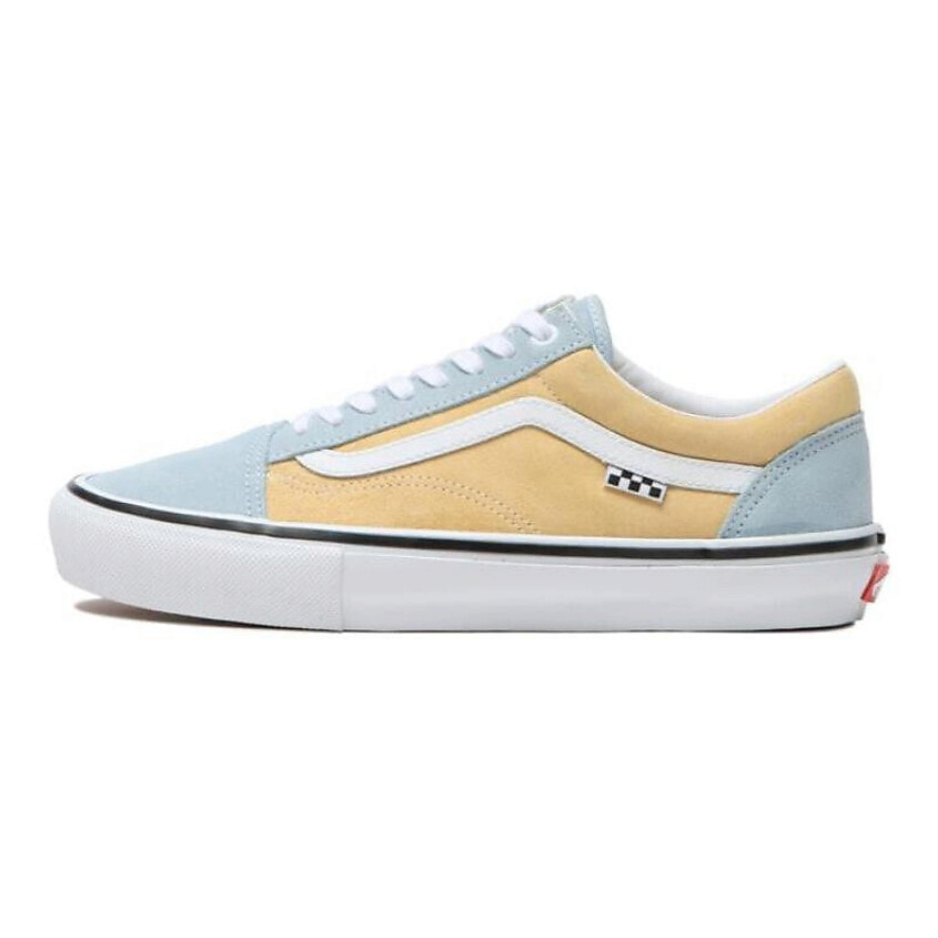 Изображение товара VANS Кроссовки Old Skool Skate Winter Sky Impala мультиколор EU 41 мужские Изображение товара VANS Кроссовки Old Skool Skate Winter Sky Impala мультиколор EU 41 мужские